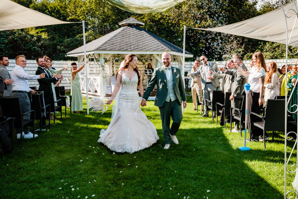 Hochzeit Restaurant Life in Willich