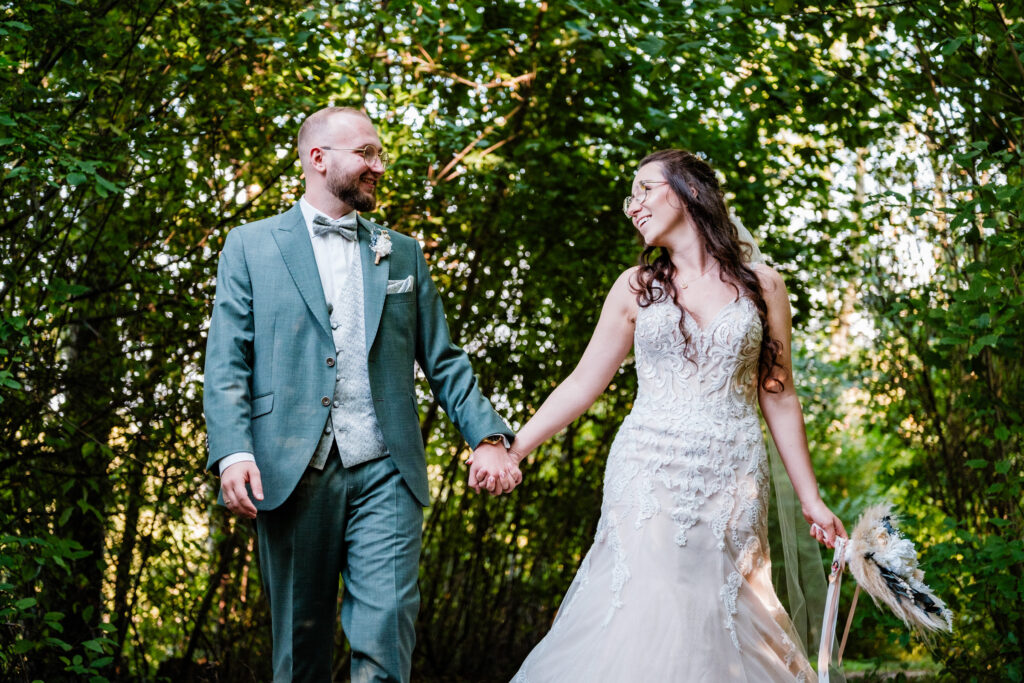 Hochzeit im Restaurant Life in Willich