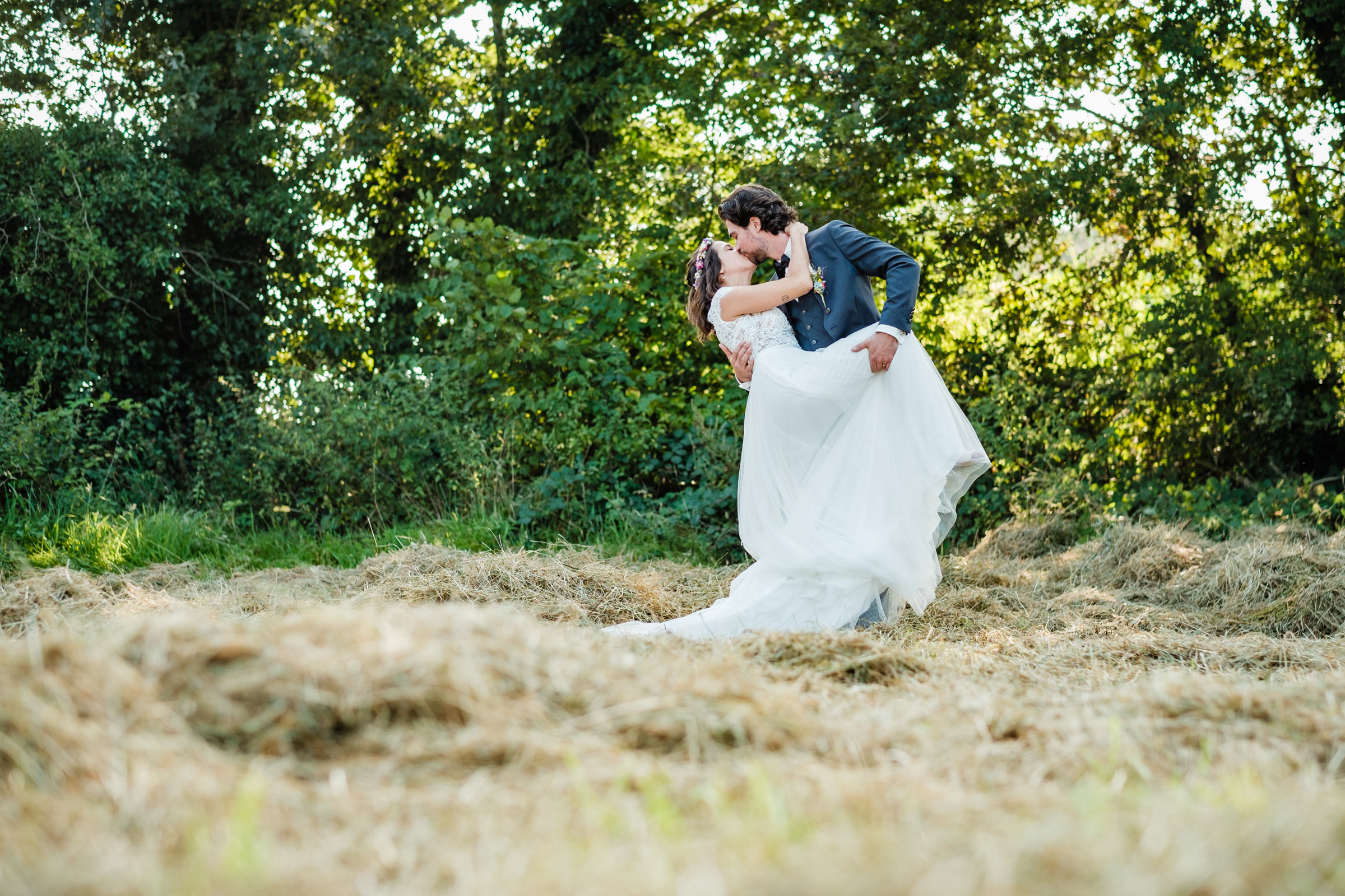 Hochzeitsfotograf Krefeld Cafe Kornblume