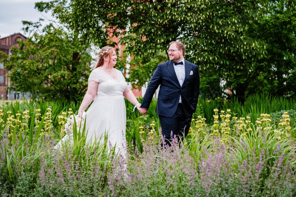 Hochzeit feiern im Lufre in Kamp-Lintfort